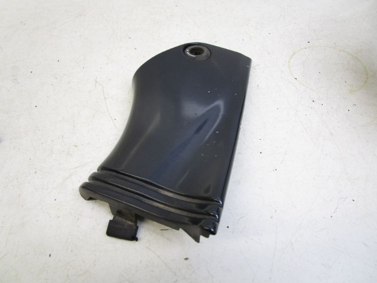 96 Kawasaki ZX11 ZX 11 D Ninja Inner Cowling Cap Lid 11012-1877-12 1993-2001